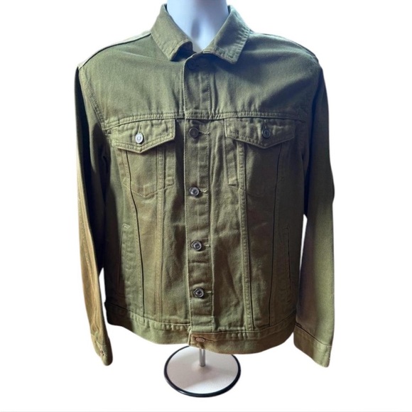 Forever 21 Men’s Jacket - Picture 1 of 5